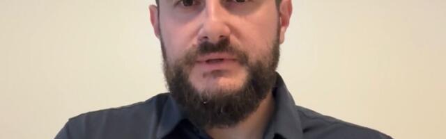 Zukorlić se oglasio video porukom: Nismo glasali protiv Rezolucije o Srebrenici