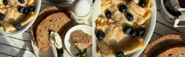 Šta doručkovati da sprečimo pad energije u toku dana?