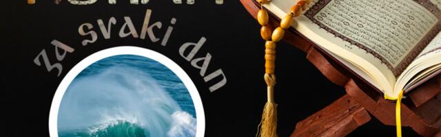 KAKO JEDAN TRENUTAK ODLUČNOSTI MOŽE PROMENITI SUDBINU: Pozov koji menja sve