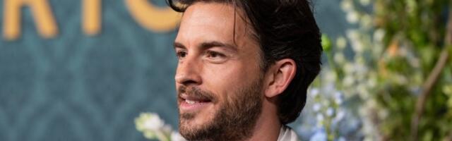 On je najseksepilniji muškarac na svetu za 2025. godinu: Prvi put titula pripala GEJU