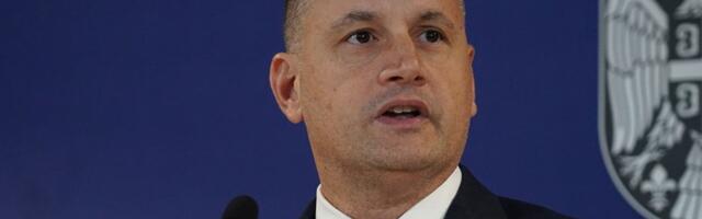 Sevaju varnice među tužiocima: Stefanović traži od Stamenkovića da podnese ostavku