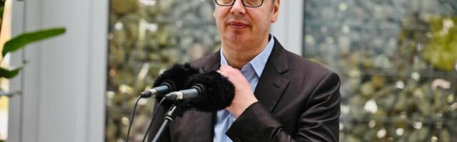 "ZNAM ZA 3 PARTNERA S KOJIMA PREGOVARAJU" Vučić o NIS-u: Rusi su vlasnici, a ne mi! i to ne zahvaljujući meni nego blokaderima koji su to prodali 2008. godine!