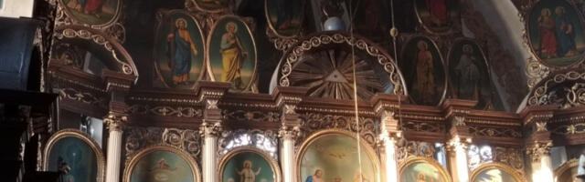 СПЦ данас слави Светог апостола Филипа