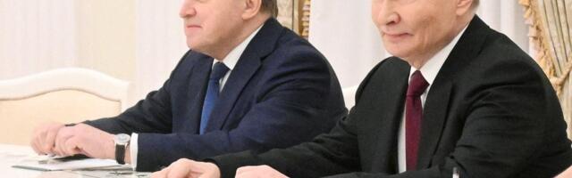 Putin: Ne želimo sukob, ali ako Evropa hoće - mi smo spremni