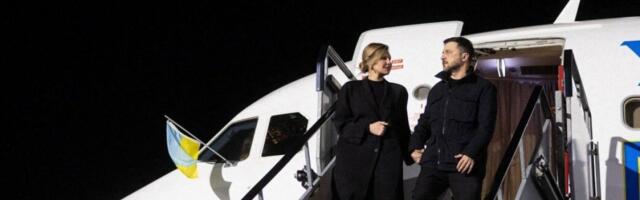 Uzbuna! Nepoznati vojni dronovi pratili Zelenskog u ovoj zemlji: Hitno pokrenuta istraga