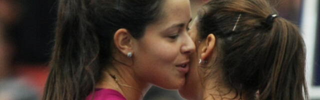 NAJAVILA OPROŠTAJNU SEZONU Ana Ivanović joj je veliki uzor, a sada je odlučila da stavi tačku na profesionalnu karijeru