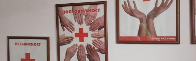 Požarevac, jedan od najhumanijih srpskih gradova: U davanju krvi 16. put zaredom su NAJUSPEŠNIJI