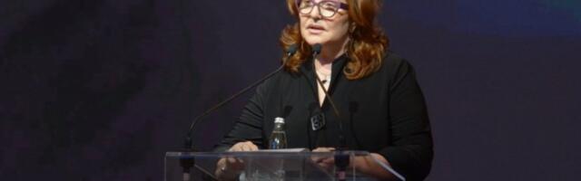 VELIKI GUBITAK! Potresno oglašavanje Ane Bekute - NJENE REČI SLAMAJU SRCE!