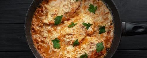 Google objavio listu najpretraživanijih recepata u 2025. godini: Nikad ne biste pogodili koja su jela na listi