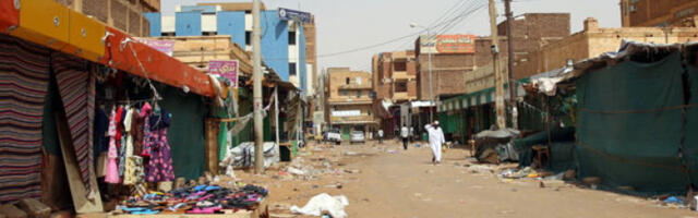 Масакр у Судану: 114 мртвих у нападима дроновима, мета и медицински радници