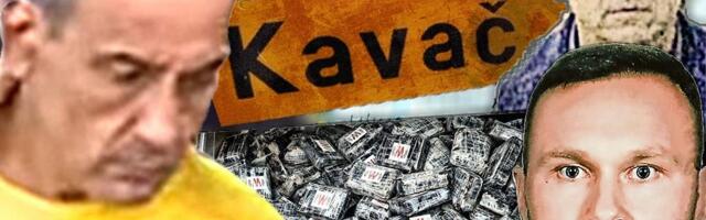 "UBIJAJU NEDUŽNE, UBILI MOMKA KOJI JE TREBALO 10 EVRA DA ZARADI" Preslušani tajni razgovori vođa kavačkog klana: Ko od mača živi, od mača i gine!