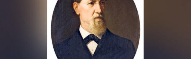 Филм о Матији Бану у Паризу