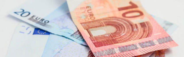 Евро данас 117,37 динара