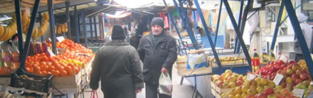 Повољније цене на београдским пијацама