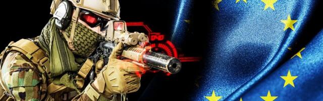 Ljulja im se tlo pod nogama: Pogledajte na koji način Evropa sada obmanjuje svet - Ovo je neverovatno