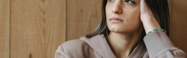 Depresija može voditi demenciji?