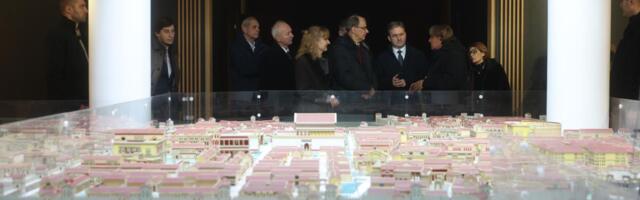 Srbija posle pola veka dobila novi muzej: Viminacijum je mesto koje svedoči o dubini, trajanju i značaju naše kulture i istorije