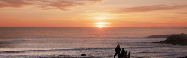 ​Калифорнија: пронађено тело триатлонке нестале после напада ајкуле