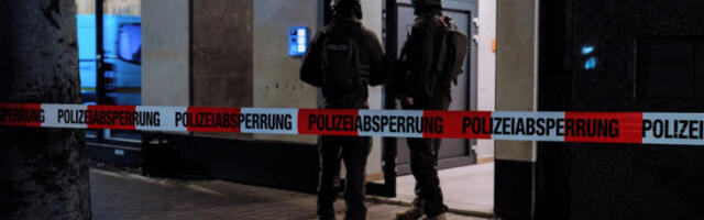 Filmska pljačka u Nemačkoj: Kroz rupu u zidu banke otišlo i do 90 miliona evra