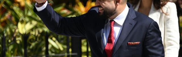 Bio loš đak, dobio sve, pa se uvalio u kriminal! Ovo je jedini biološki sin Madura - OZLOGLAŠENI PRINC NEPOTIZIMA!