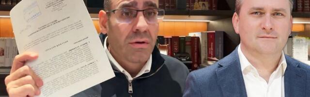 Skandal na Badnji dan: Hitno se oglasio Đukanović o slučaju "Selaković" - Praštajte braćo i sestre, suđenje je samo farsa (VIDEO)