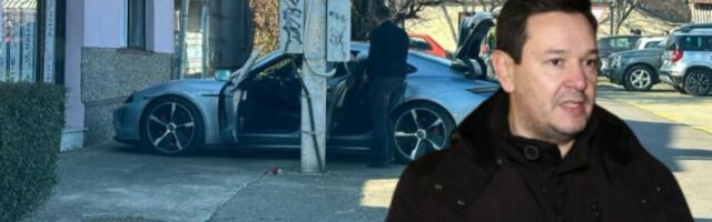 Pokret za narod i državu odgovorio Šaroviću: Moraće da objasne građani ma zašto je laž jedino što mogu da ponude