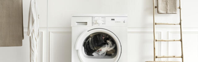 Mislite da je veš opran u mašini čist? Jedna navika može sve da pokvari