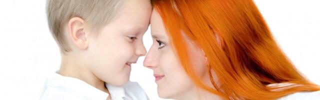 Odrastanje bez oca ostavlja trag - 9 čestih osobina kod dečaka koje podižu samohrane majke