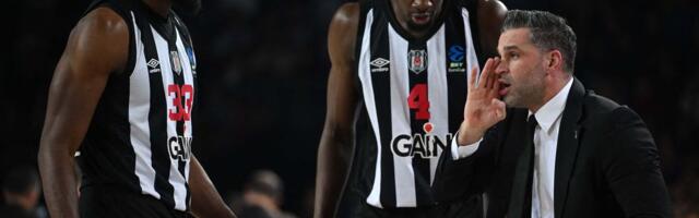 Bešiktaš sve jači: Dvostruki osvajač Evrolige stiže kod Alimpijevića!