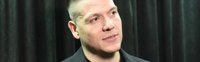 Sloba Radanović trpi ogromne bolove - Pevač priznao: "Ne funkcionišem normalno"