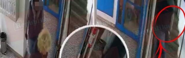 EVO U KAKVOM JE STANJU IZBODENA ŽENA SA NOVOG BEOGRADA! Tihomir je napao nožem pred unukom!