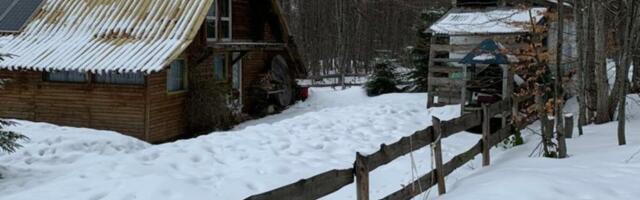 Ovu planinu ne smete da propustite ove zime: Netaknuta priroda, raj na zemlji, pružiće vam odmor iz snova