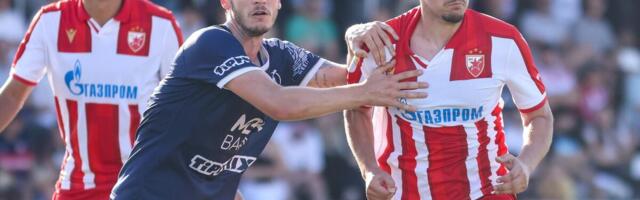 Ko će činiti štoperski tandem sa Milošem Veljkovićem u Ligi Evrope posle povrede Učene?