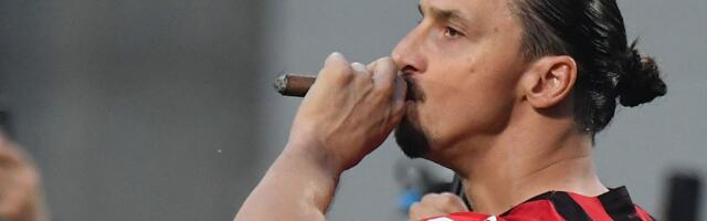 Šta se dobije kada se povežu Ibrahimović, Milan i Liverpul? Košarkaški klub! Zlatan stvara tim za NBA Evropu