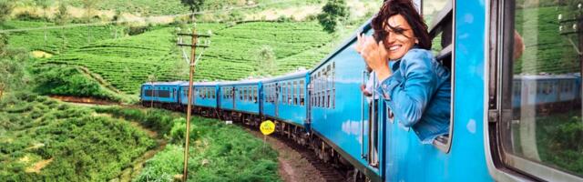 Putujte besplatno vozom po Nemačkoj: Postoji samo jedan uslov