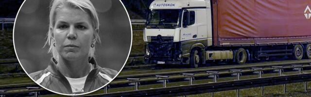 Prvo oglašavanje nakon tragedije: Vlasnik šlepera o jezivom sudaru kod Orlovače