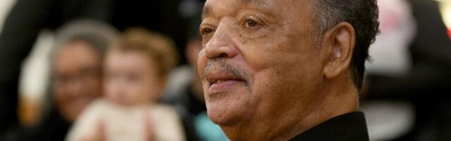 Američki aktivista za građanska prava Džesi Džekson preminuo u 84. godini