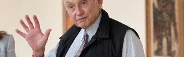 Milijarder Les Veksner rekao da ga je obmanuo Džefri Epstin – „prevarant svetske klase“