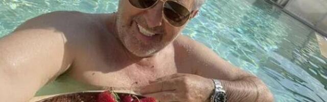 MAJKU POSLAO U DOM, A ŽENU NAGRADIO OVAKO! Evo šta se desilo sa MILIONSKOM imovinom Šerifa Konjevića!