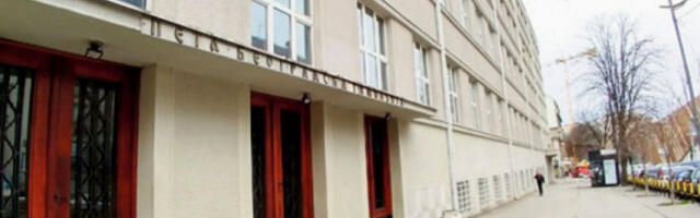 Промена на челу Пете гимназије: Професор Мрваљевић постављен ради нормализације стања