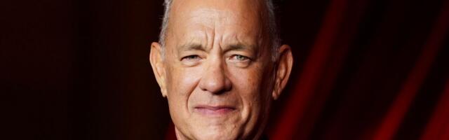 Spoj animacije i igranog filma: Tom Henks tumači Abrahama Linkolna u novom ambicioznom projektu