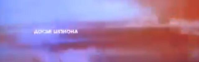 OBJAVLJEN SNIMAK TRENUTKA UDARA I SNAŽNE EKSPLOZIJE: Ukrajinci zadali jedan od najjačih udaraca ruskoj vojnoj mašineriji još od početka rata! (FOTO/VIDEO)