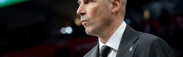 Penjaroja: Ponosan sam na svoje igrače, ali nisam zadovoljan, jer u ovom trenutku želimo da dobijamo ovakve utakmice