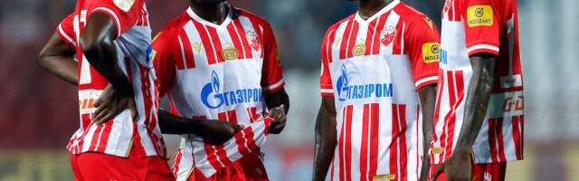 Zabrinjavajuća poruka bivšeg fudbalera Zvezde iz ratnog područja!