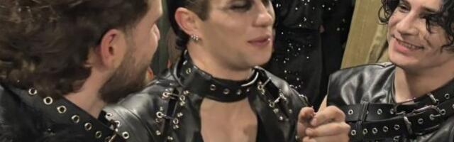 DA LI ZNATE KO JE  DEVOJKA PREDSTAVNIKA SRBIJE NA EVROVIZIJI?! Ovo je svima promaklo, svi detalji o Lavini obelodanjeni!