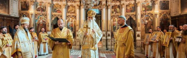 Темељна истина наше свете вере – историјски карактер личности Богочовека Христа