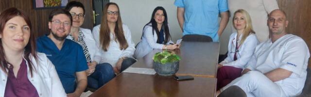 VRATILO SE DEVET LEKARA SA SPECIJALIZACIJE: U lozničkom Zdravstvenom centru ojačani stručnim kadrom