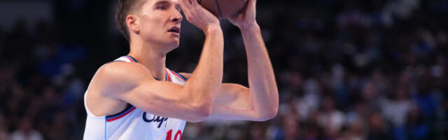 KATASTROFA: Bogdan Bogdanović opet žestoko ponižen!