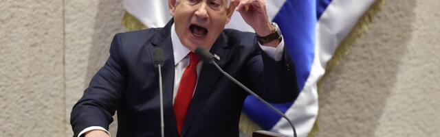 Netanjahuov plan za ubistvo Hamneija