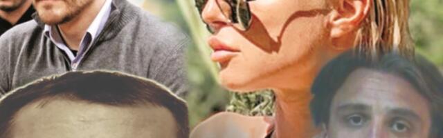 SIMIĆ UBIJEN OD RUKE SRETKA KALINIĆA U LJUBAVNOM TROUGLU! Telo pronađeno u reci, a nakon likvidacije došlo do strašnog obračuna "zemunskog klana" i Luke Bojovića!